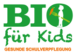 BIO für Kids Logo