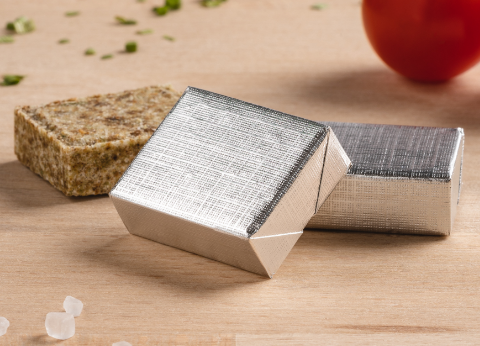 Verpackungsmaschinen von SAPAL