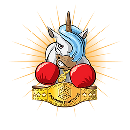 Founders Fight Club – Fertigung