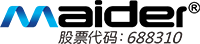 Maider Medical Logo