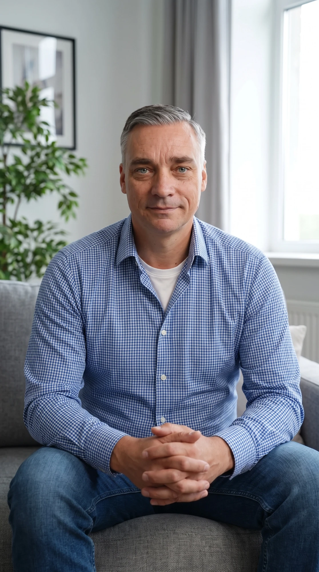 Inhaber Sascha Mattes