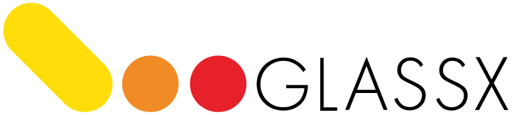 Logo GLASSX AG