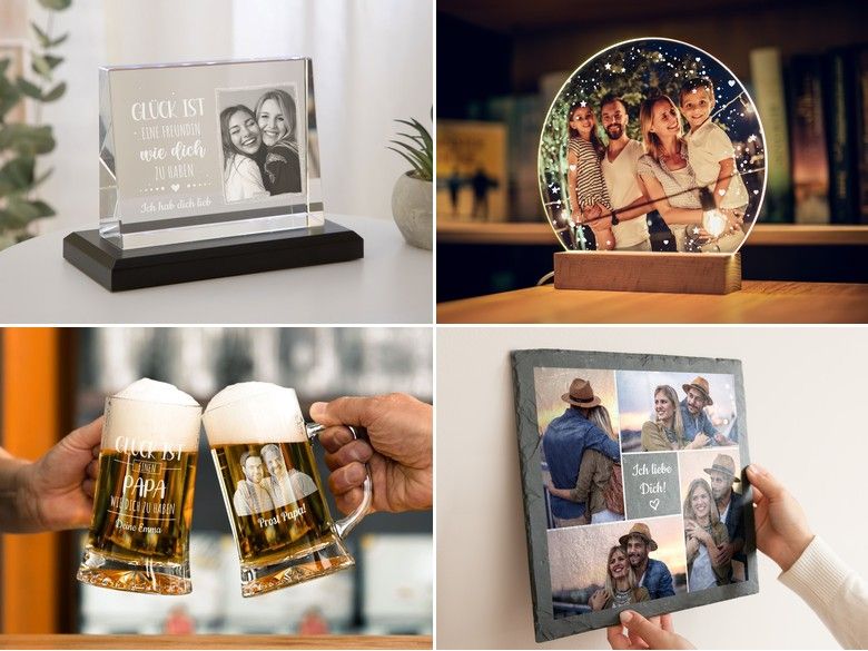 Top 50 gift ideas