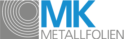 Logo MK Metallfolien GmbH