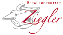 Ziegler Metallwerkstatt Logo
