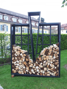 Gartengestaltung