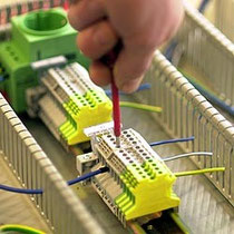 Prozessleitsystem octopus 3000
