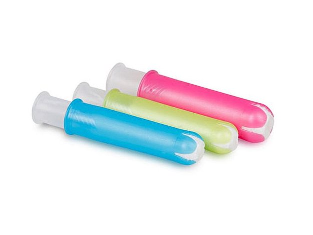 Applikatoren Damenhygiene