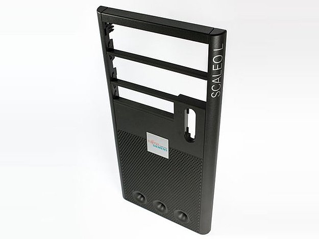 Frontblende PC