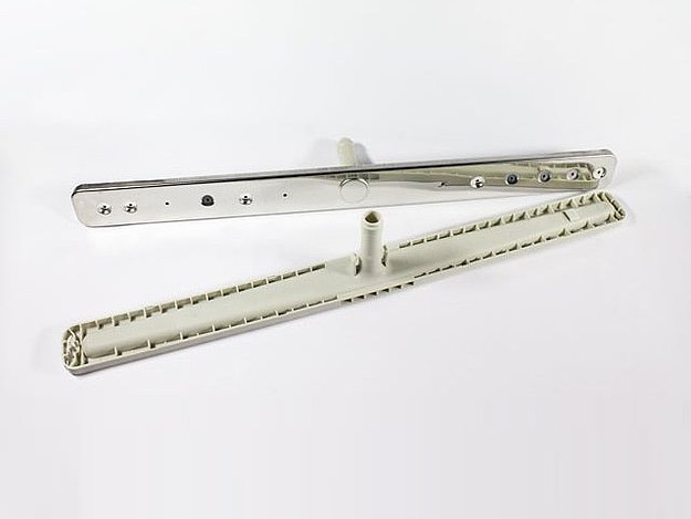 Bauteile für weiße Ware