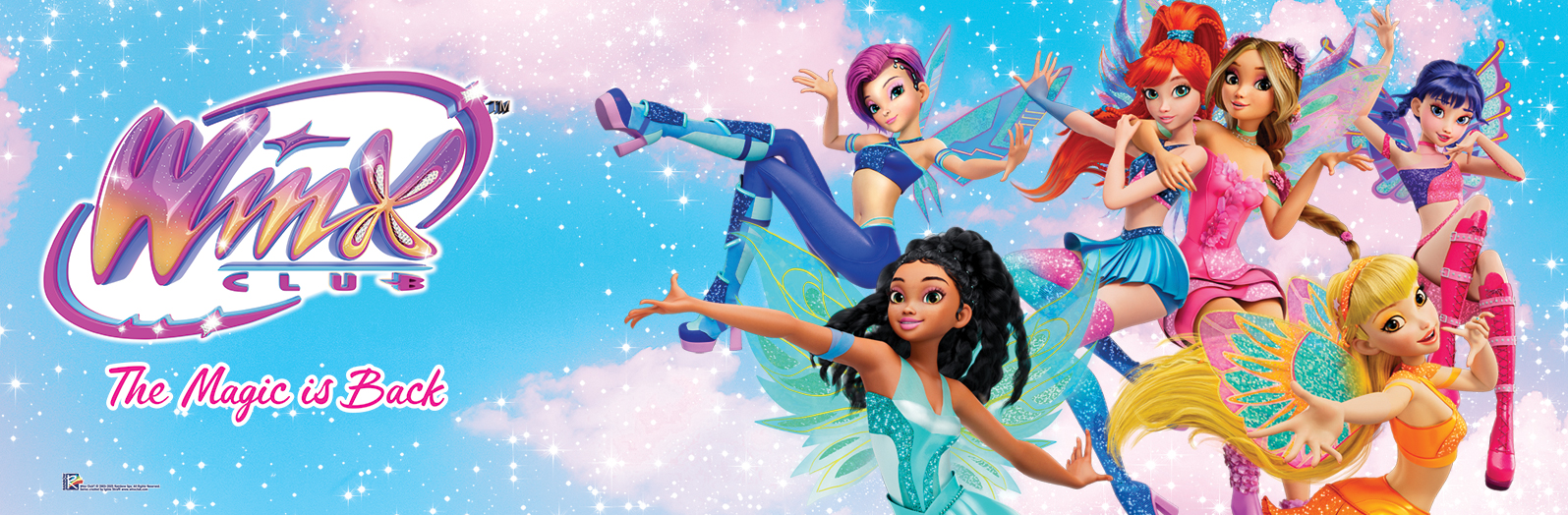 Winx Club