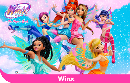 Winx Club