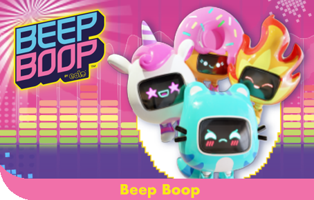 Beep-Boop