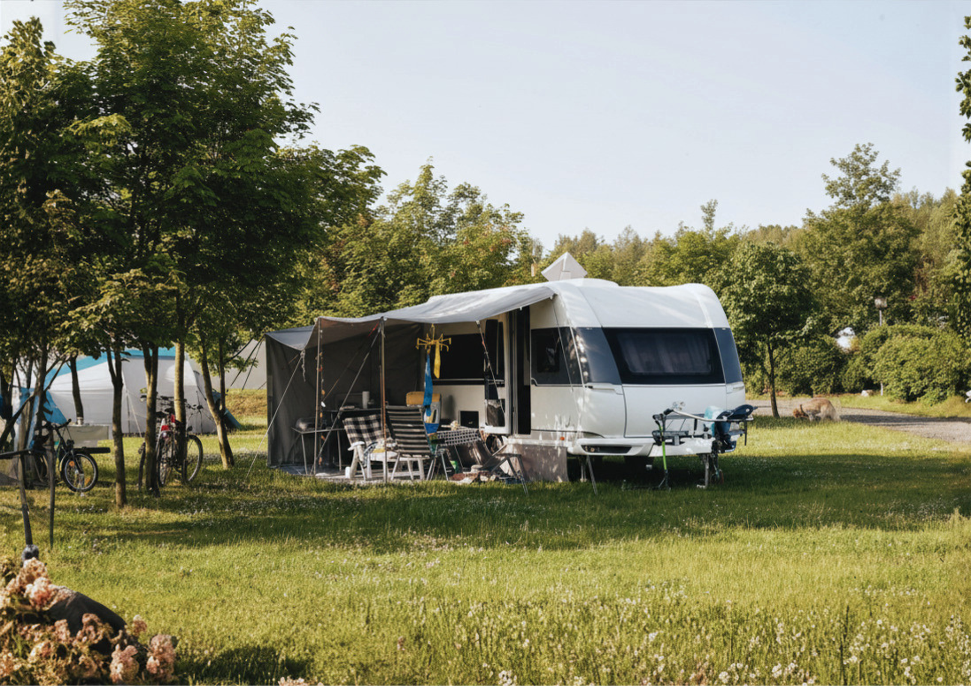 Caravan