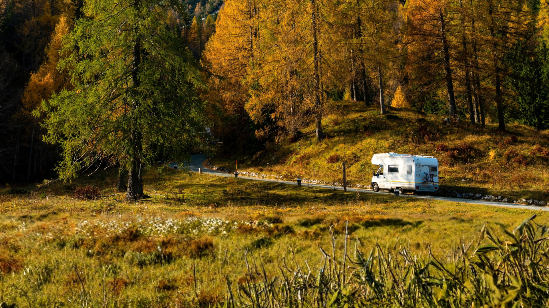 PaulCamper Logo