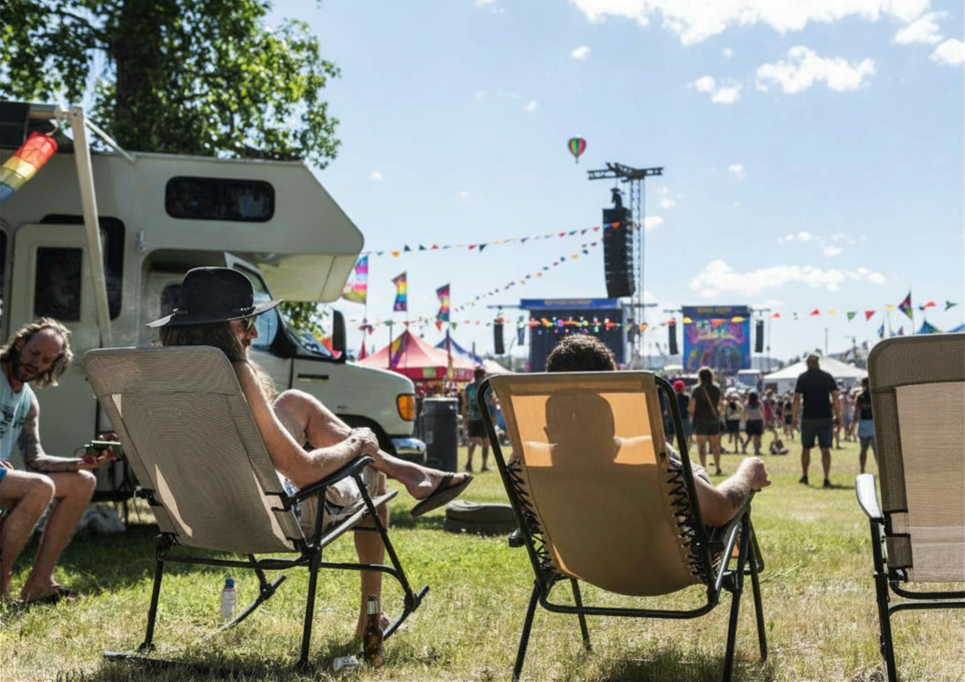 Festivals & Events