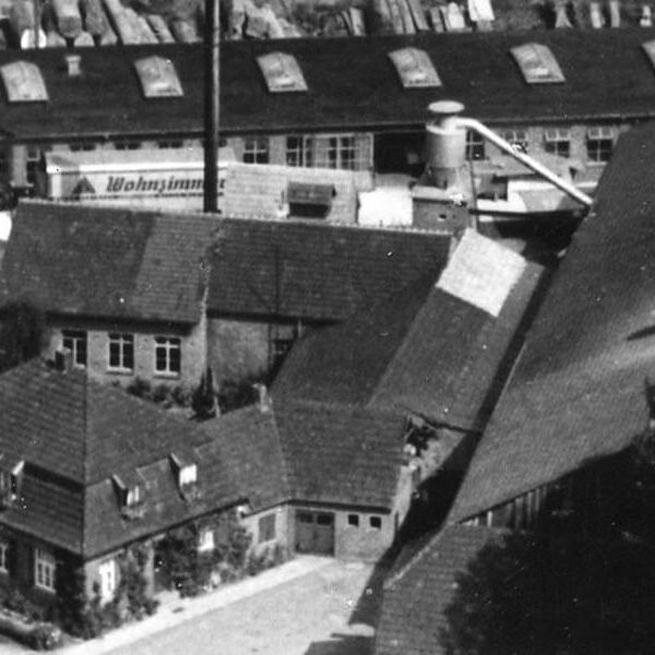 Historie des Unternehmens in Beelen