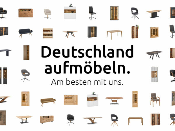 Deutschland aufmöbeln
