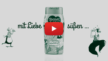 Sweet Love Sirup