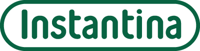 INSTANTINA Logo