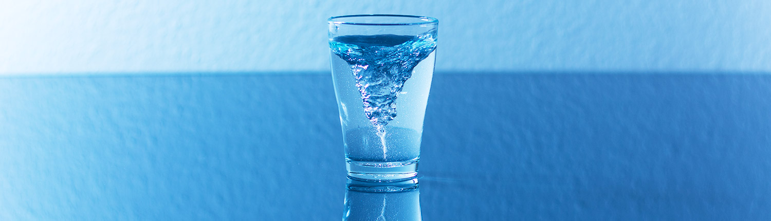 Wasseranalytik