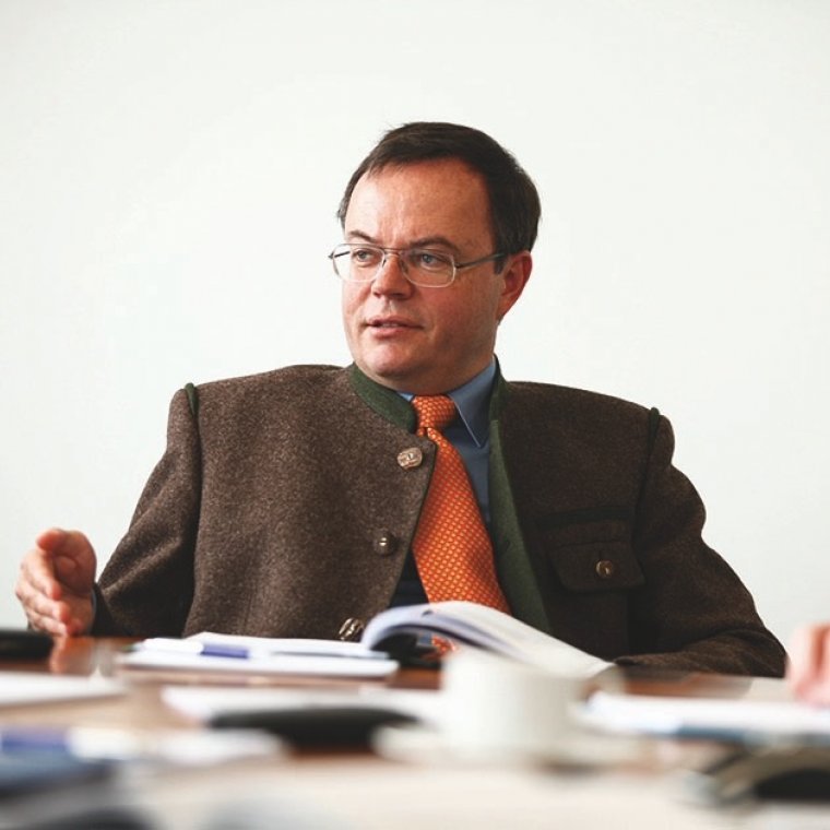 Projekt Rentschler Biopharma SE, Laupheim