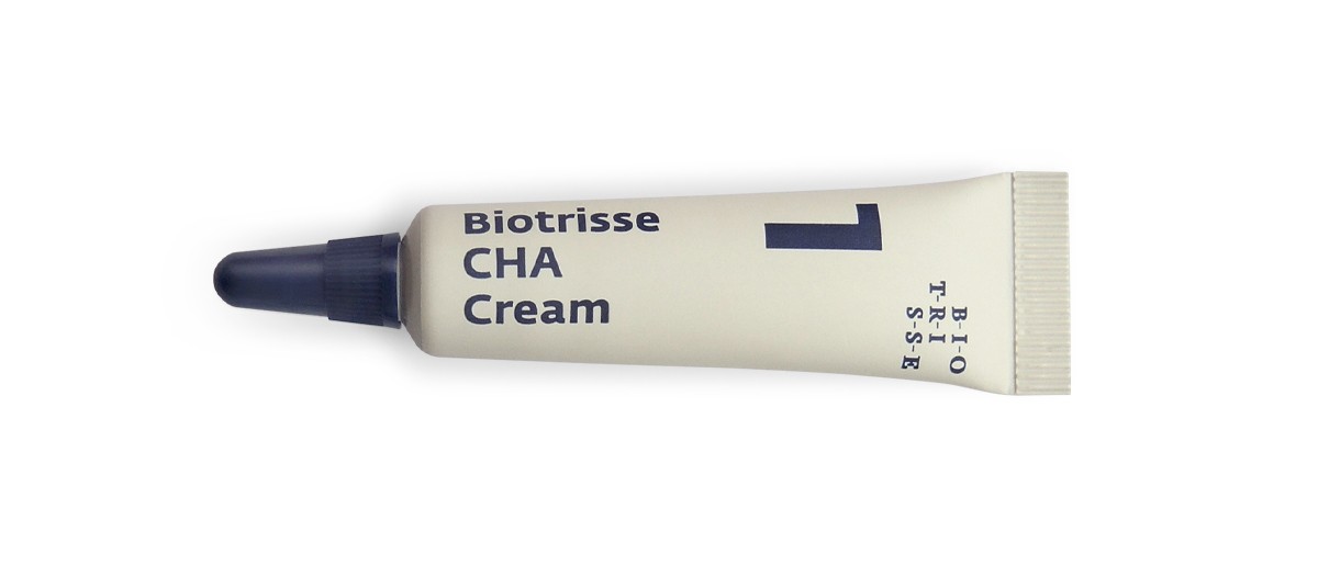 Biotrisse CHA Cream