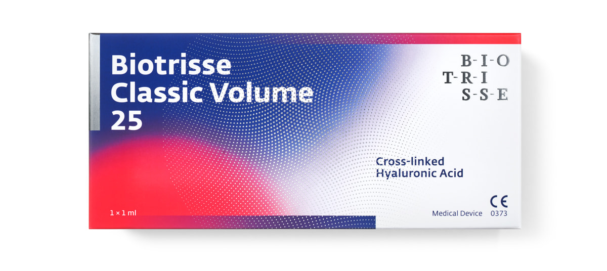 Biotrisse Classic Volume