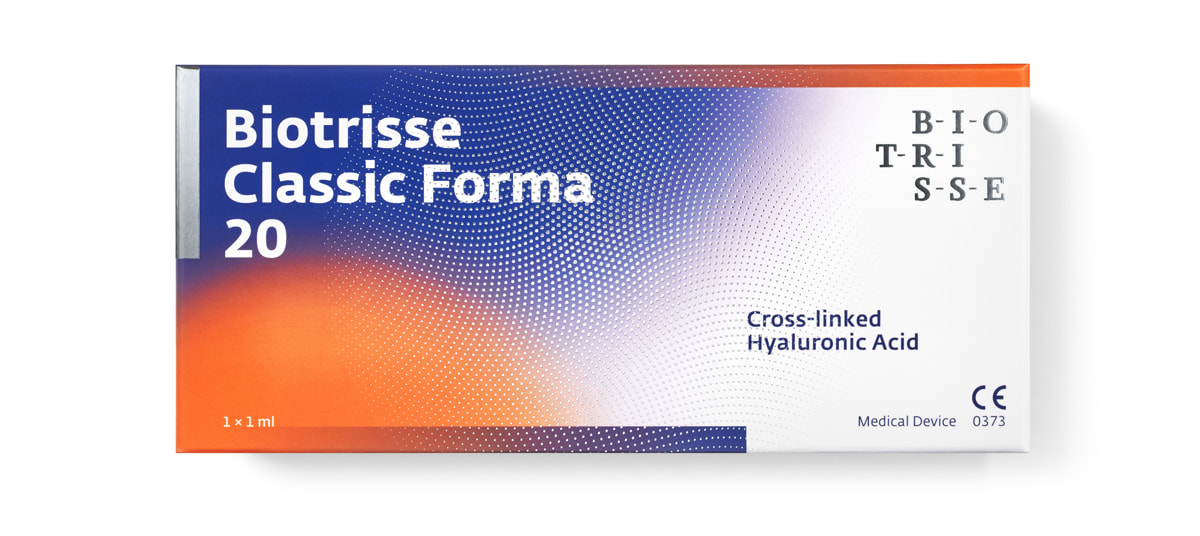 Biotrisse Classic Forma