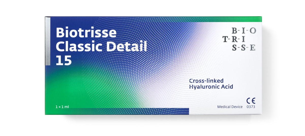 Biotrisse Classic Detail