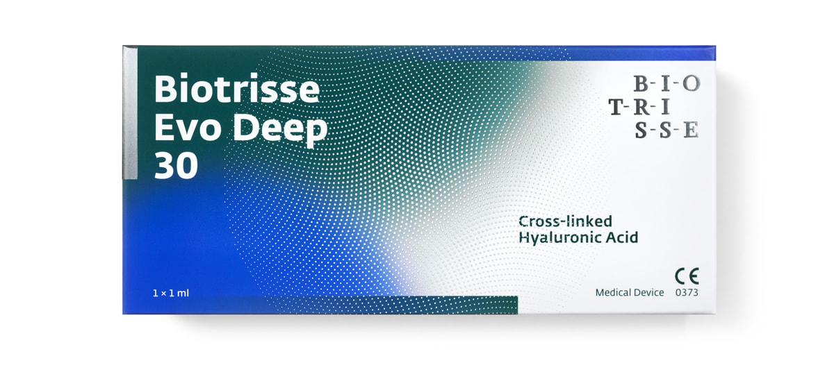 Biotrisse Evo Deep