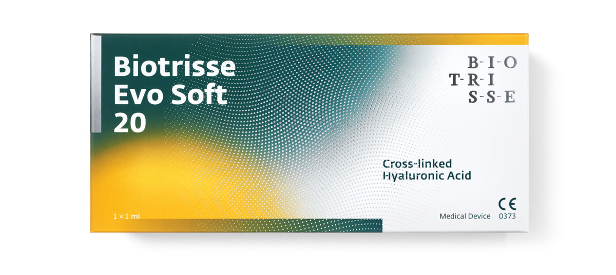 Biotrisse Evo Soft