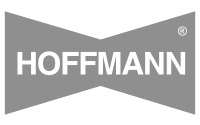 Stationärmaschinen vertretener Hersteller (u. a. Hofmann)