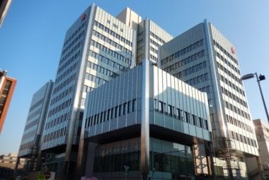 Sparkasse Hannover