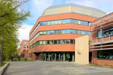 Robert Koch-Institut Berlin