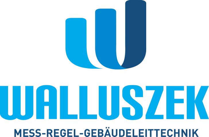 WALLUSZEK Logo