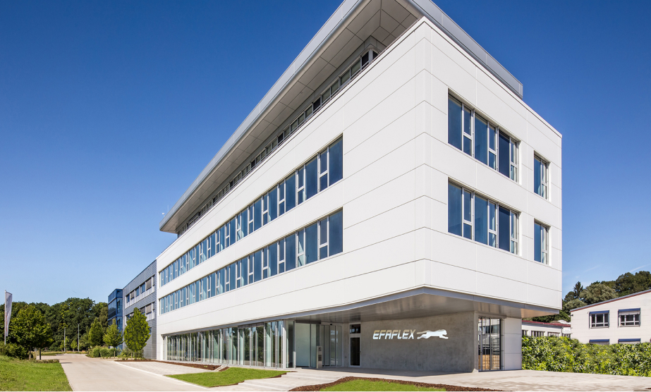 EFA-SmartConnect® – digitales Tor