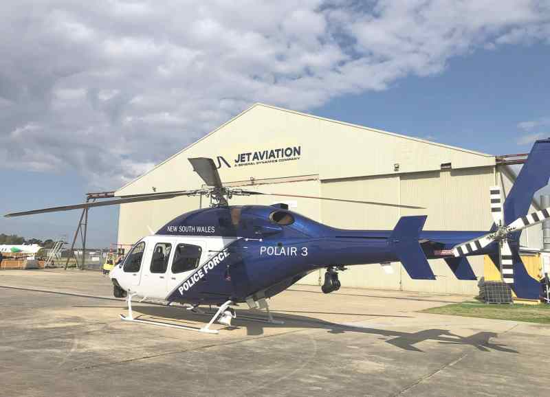 FBO-Operations