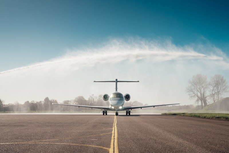 Pilatus PC-24