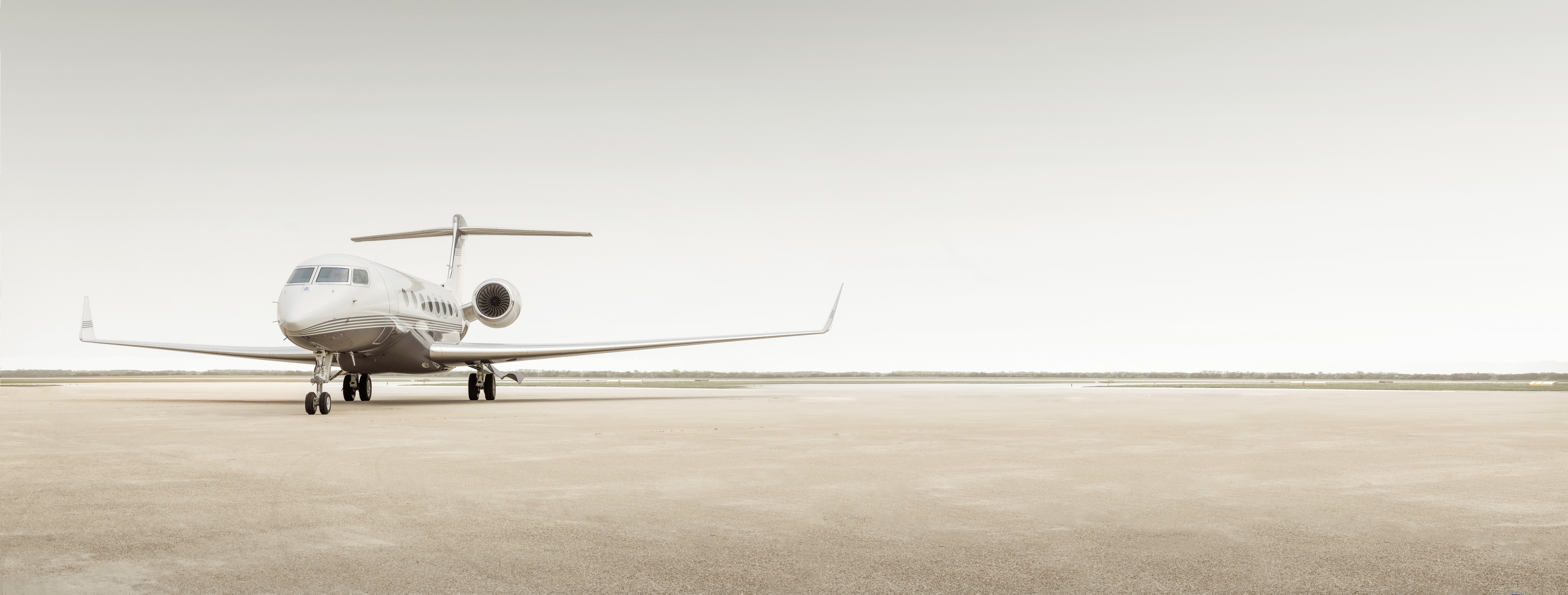 Jet Aviation – Fertigung