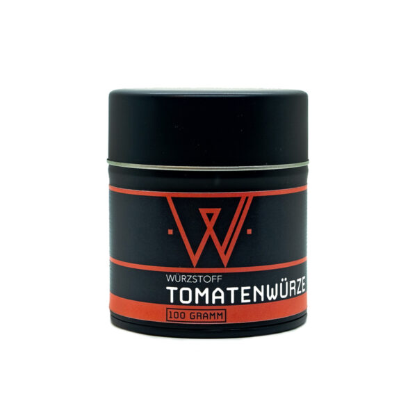 Tomatenwürze