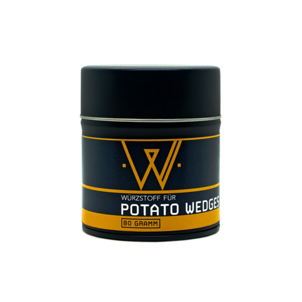 Potato Wedges