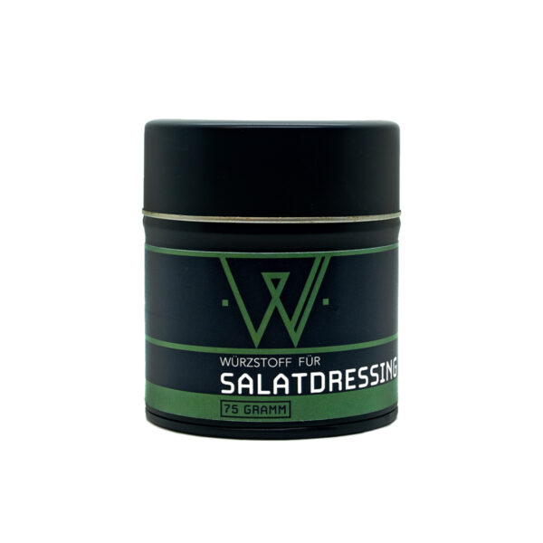 Salatdressing
