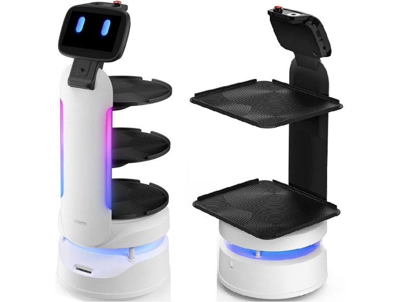 Service-Roboter