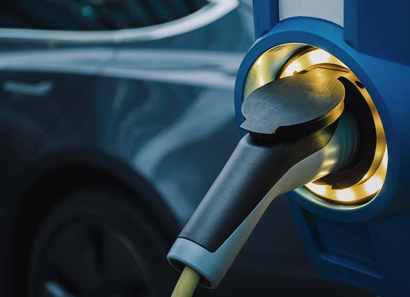 Kühlmittel für Elektrofahrzeuge