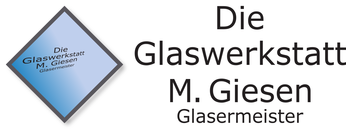 Logo Glaswerkstatt M. Giesen