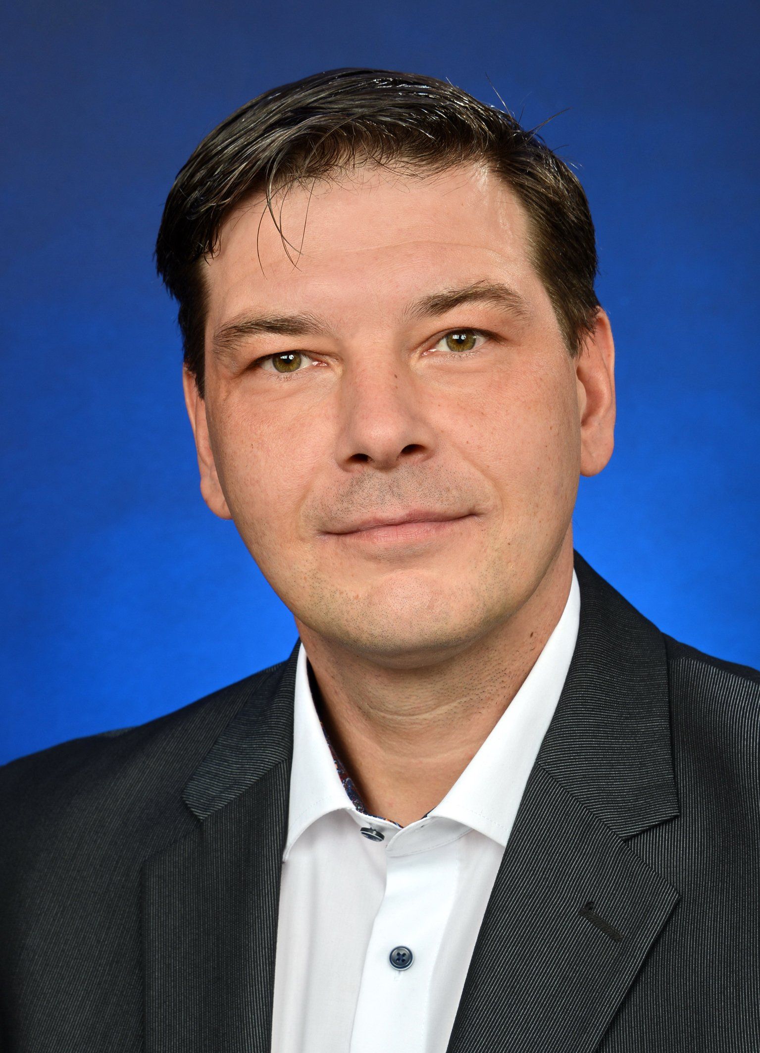 Kay Stroinski, Inhaber