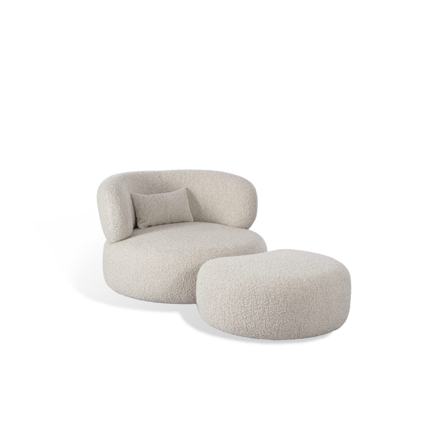 YES Lounge Sofa-Sessel