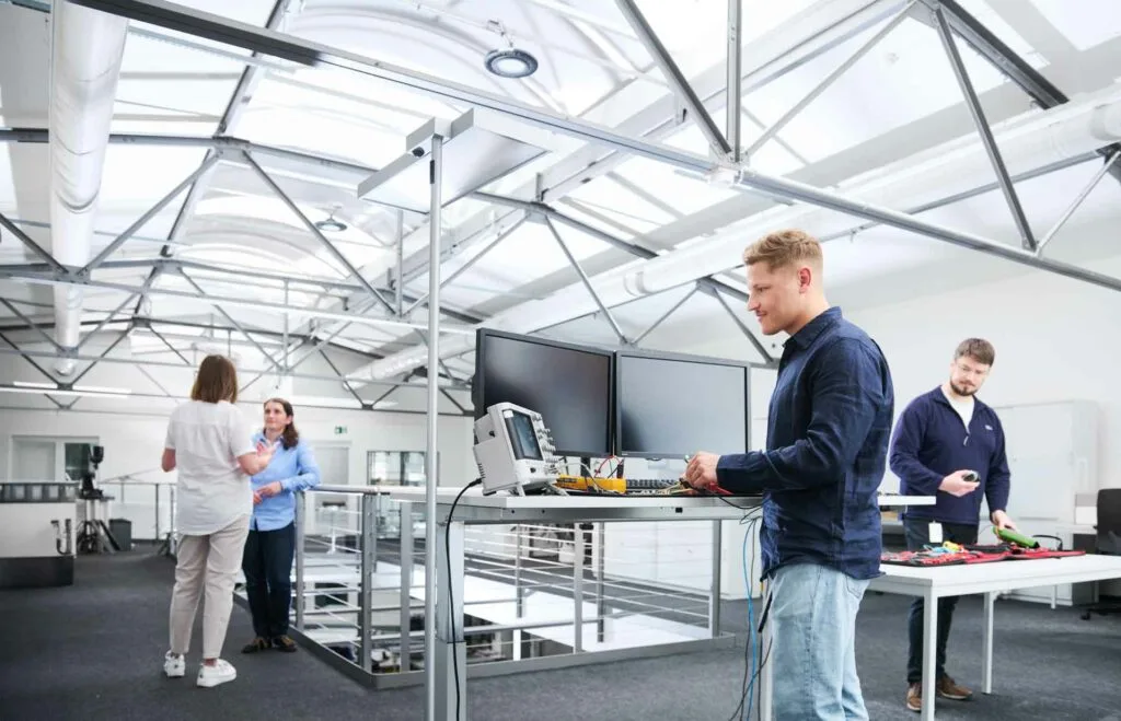 Systementwicklung
