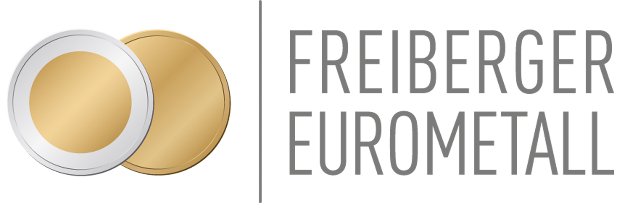 Freiberger EuroMetall Logo